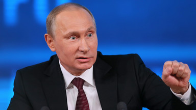 Władimir Putin zapowiada: ułaskawię Michaiła Chodorkowskiego