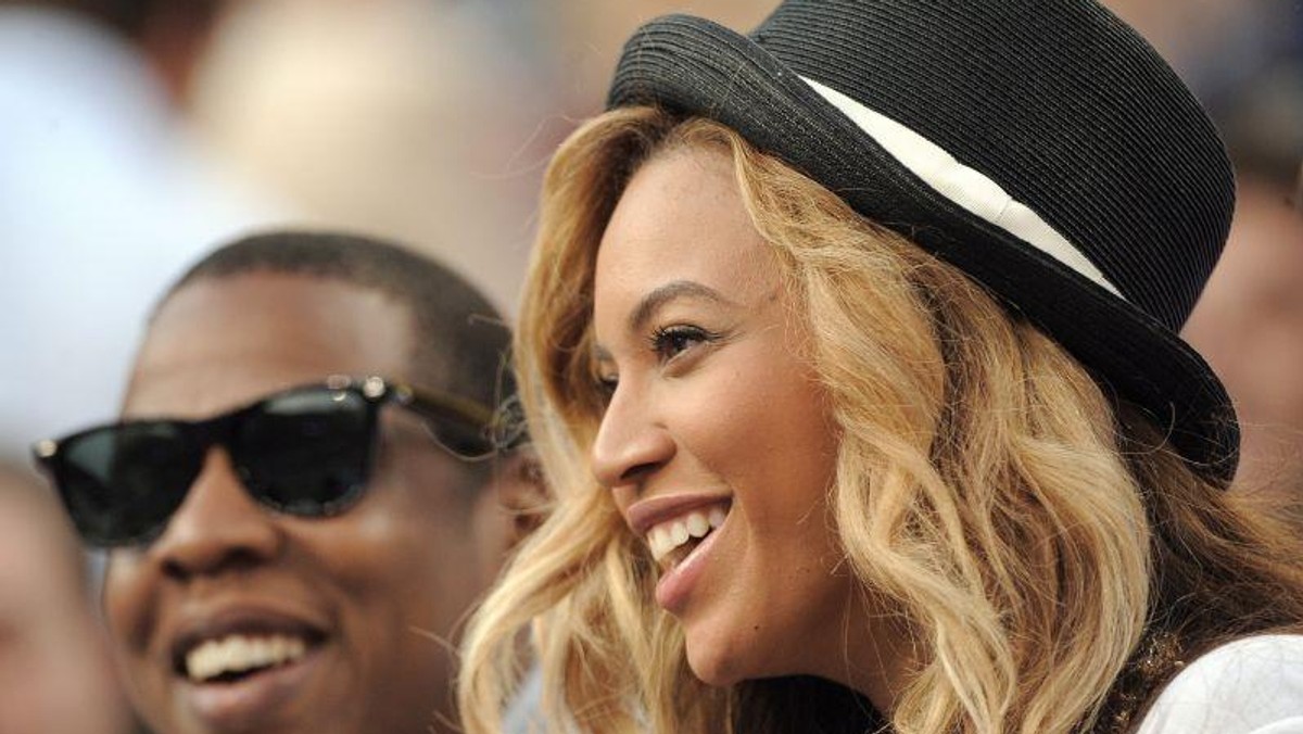 beyonce jay-z