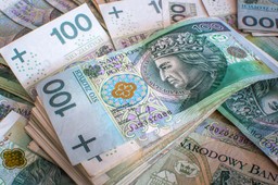 Na rozejmie zyskają akcje na warszawskiej giełdzie, złoty niekoniecznie