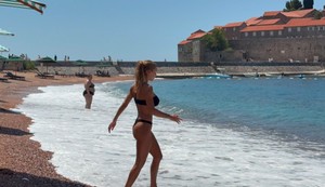 Marina Visković 