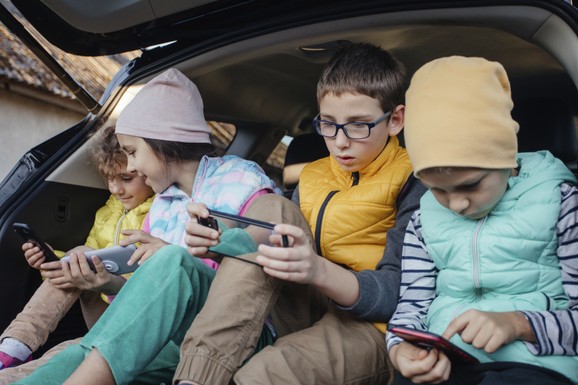 JOŠ JEDNA EU ZEMLJA ZABRANJUJE DRUŠTVENE MREŽE "Nećemo više stajati po strani i gledati kako platforme čine decu bolesnim"