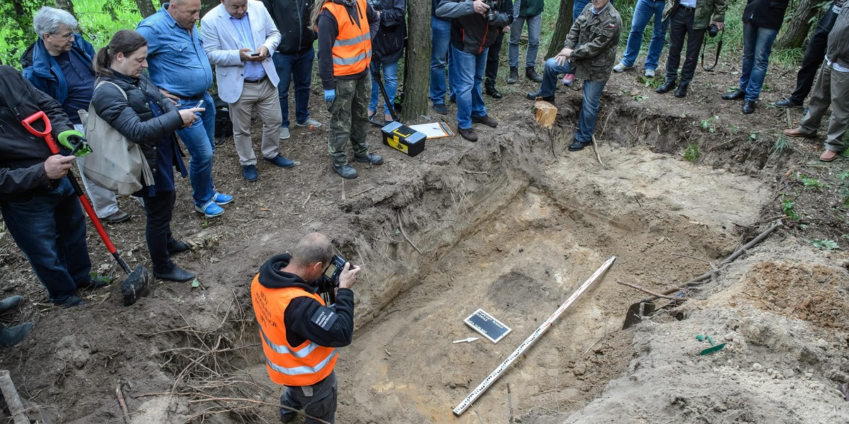 Polak ukrywał się przez prawie 40 lat 