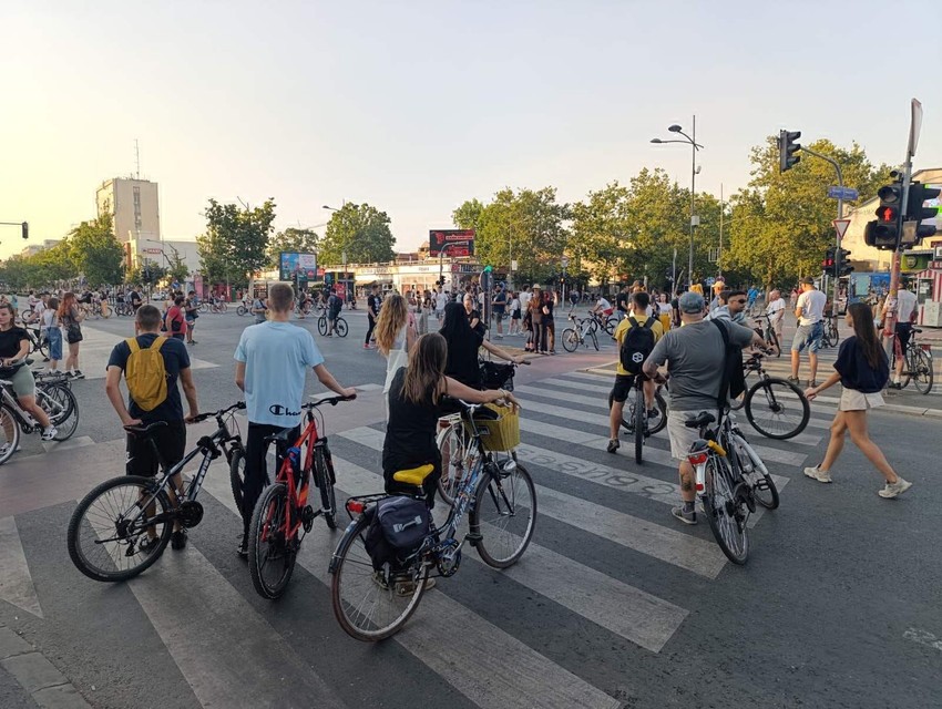 novi sad studenti blokade protesti