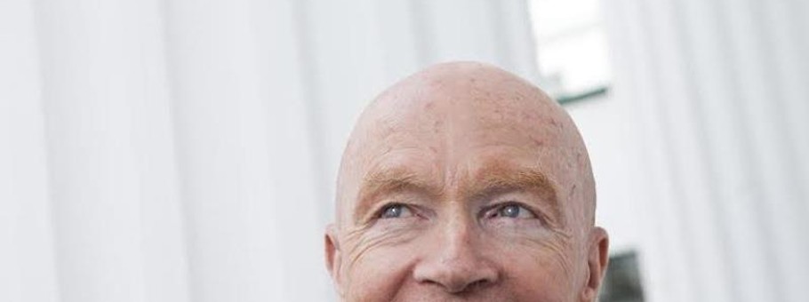 Mark Mobius