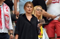 Żona Krzysztofa Piątka najgorsze ma za sobą. Jej życie było zagrożone