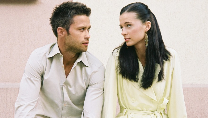 8. 'Tylko mnie kochaj'