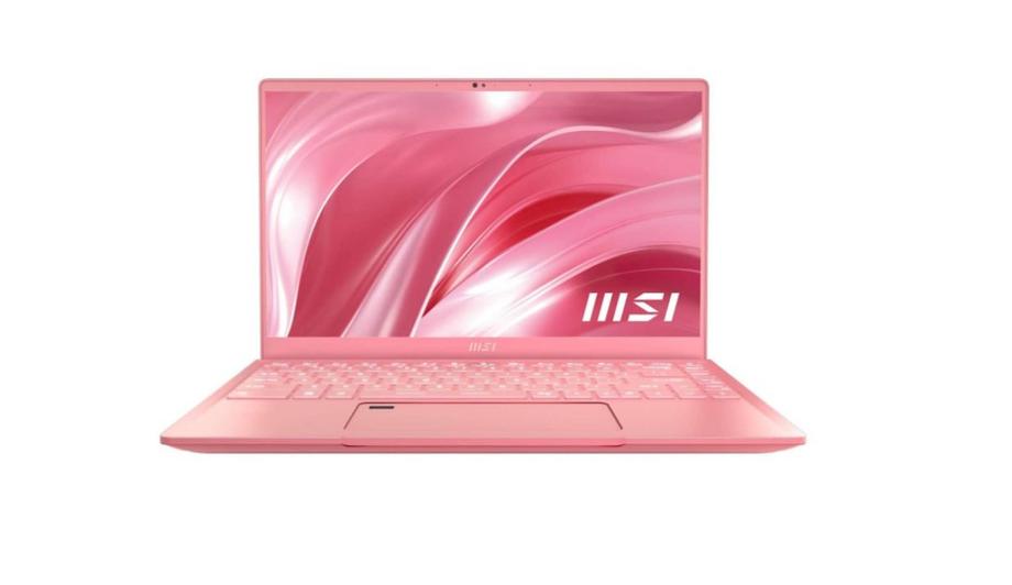 Laptop MSI Prestige A11SCX 14