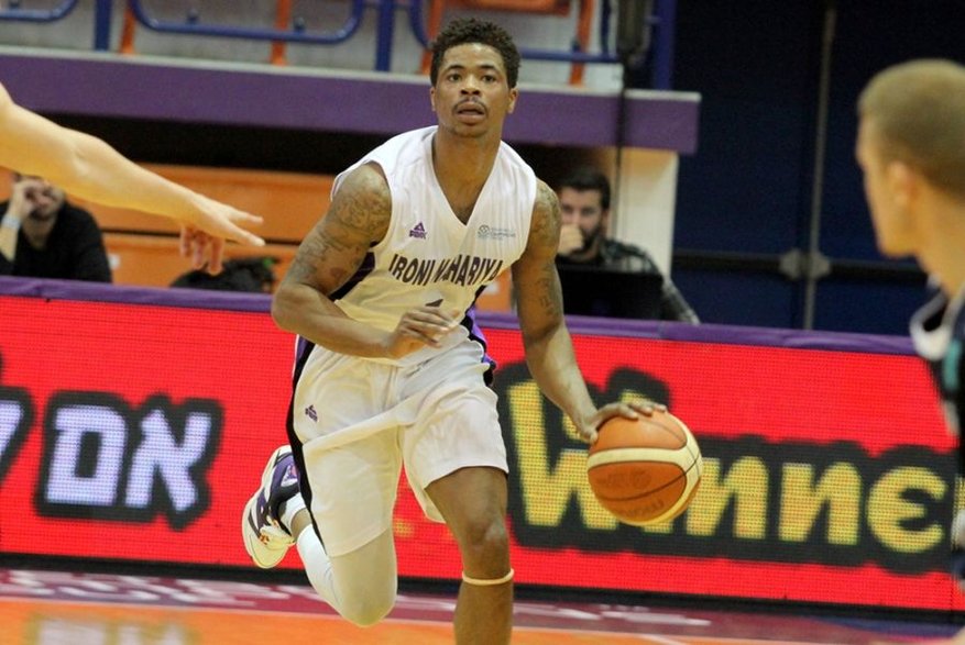 Nick Faust / fot. BCL