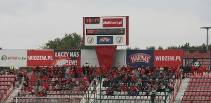 Nikt nie chce budować stadionu Widzewa