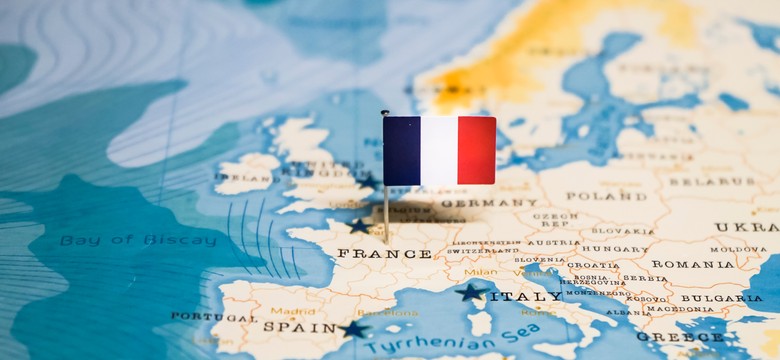 Zamieszki we Francji. Trwa pogrzeb 17-letniego Nahela