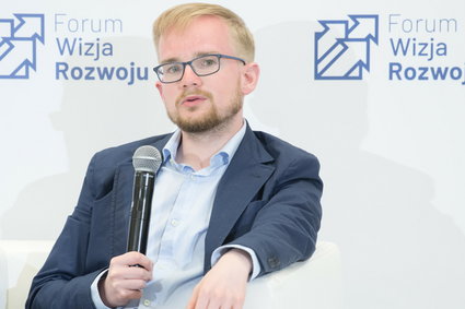 Cała prawda o finansach państwa. Patkowski podał liczby, a rząd zatwierdził