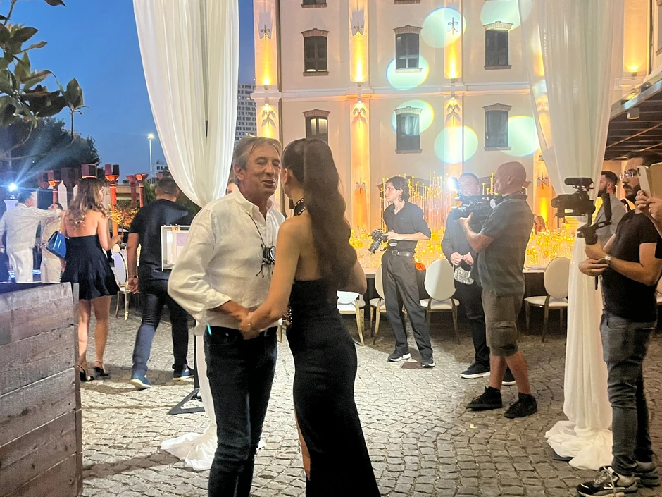 Milica Pavlović rođendan