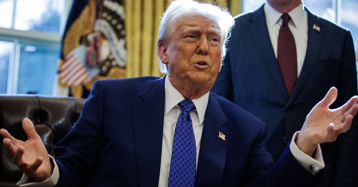 USA mogą zażądać od Ukrainy zwrotu udzielonej pomocy wojskowej