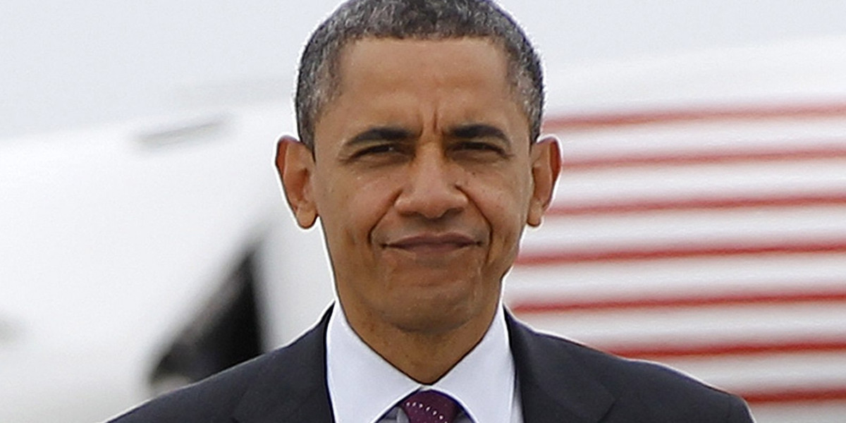 Obama