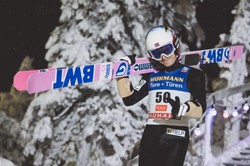 Halvor Egner Granerud: Niemcy i Austriacy muszą mieć coś, o czym my jeszcze nie wiemy