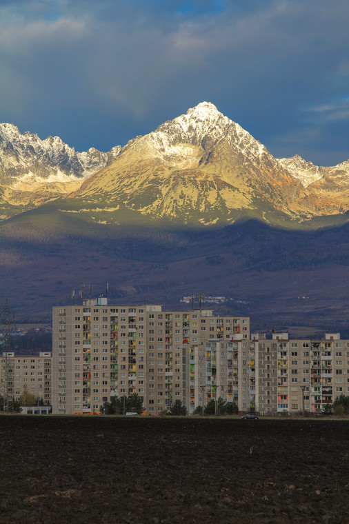 Jak wejść na Gerlach? Szlaki i trasy górskie na szczyt Podróże