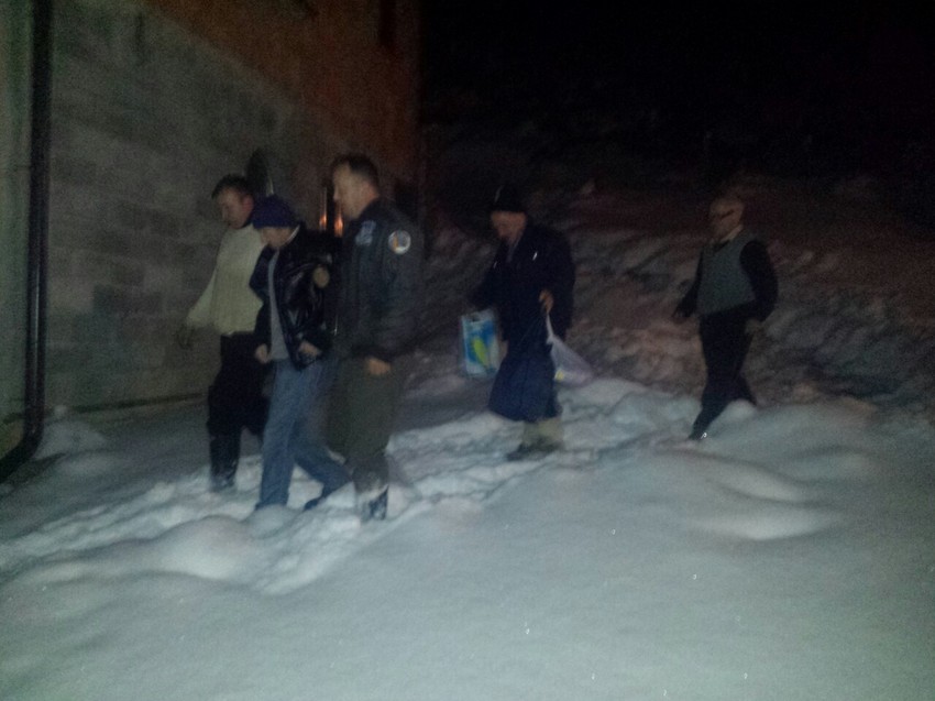 Komšije pomažu Bojoviću