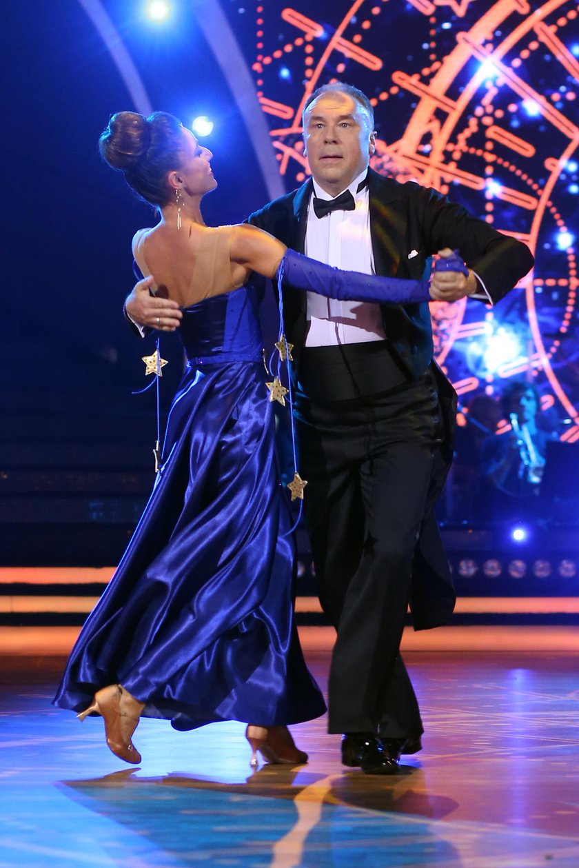 „Dancing with the stars. Taniec z gwiazdami”