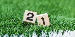 Quiz matematyczny "Oczko". Tylko mistrz odpowie na 21 pytań