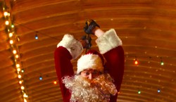 Najbardziej szokujący horror roku. "Przenosi świąteczny koszmar na zupełnie nowy poziom"