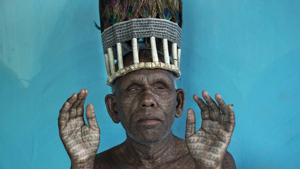 Zwycięzcy National Geographic Photo Contest 2014