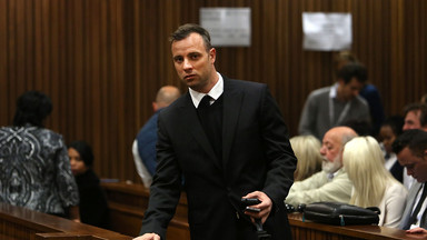 Oscar Pistorius w więzieniu bardziej odpowiednim dla niepełnosprawnych