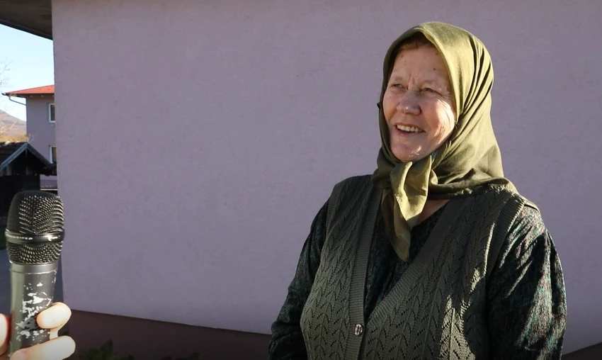 OBIŠLI SMO IMANJE ASMINA DURDŽIĆA U BOSNI Ima tri kuće, vila košta 700.000 evra i ima 13 soba, a tetka otkria sve o Aneli: \