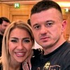 Jovana Jeremić i Tigar