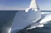 USS Zumwalt