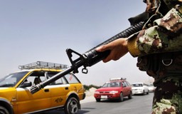 Mułła Omar przemawia zza grobu