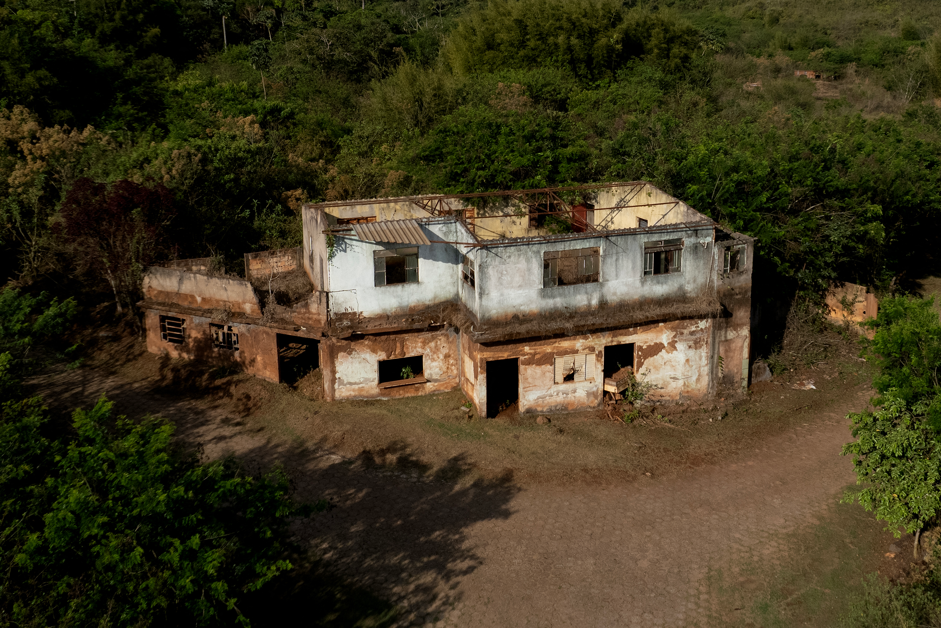 BHP held liable for deadly Brazil dam collapse in landmark ruling