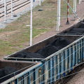 Ponad 1 mln ton węgla energetycznego z polskich kopalń trafiło za granicę
