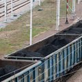 Ponad 1 mln ton węgla energetycznego z polskich kopalń trafiło za granicę