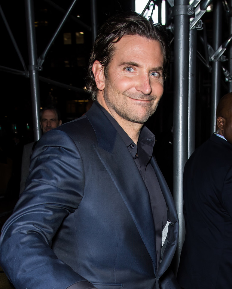 Bradley Cooper