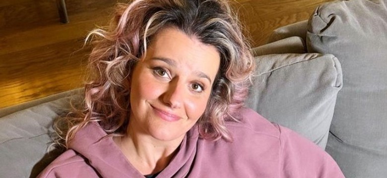 Zofia Zborowska w ogniu krytyki. Internauci dopatrzyli się "satanistycznych gestów" [FOTO]