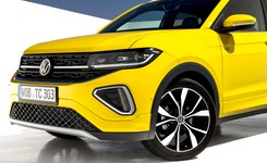 Nowy SUV na rynku. Wygląda świetnie, kusi cena i wyposażenie