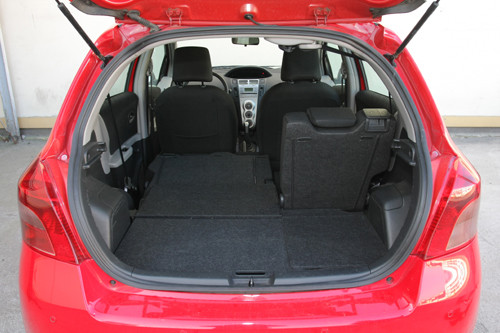 Seat Ibiza kontra Fiat Grande Punto i Toyota Yaris. Czy Ibiza jest lepsza od konkurentów?
