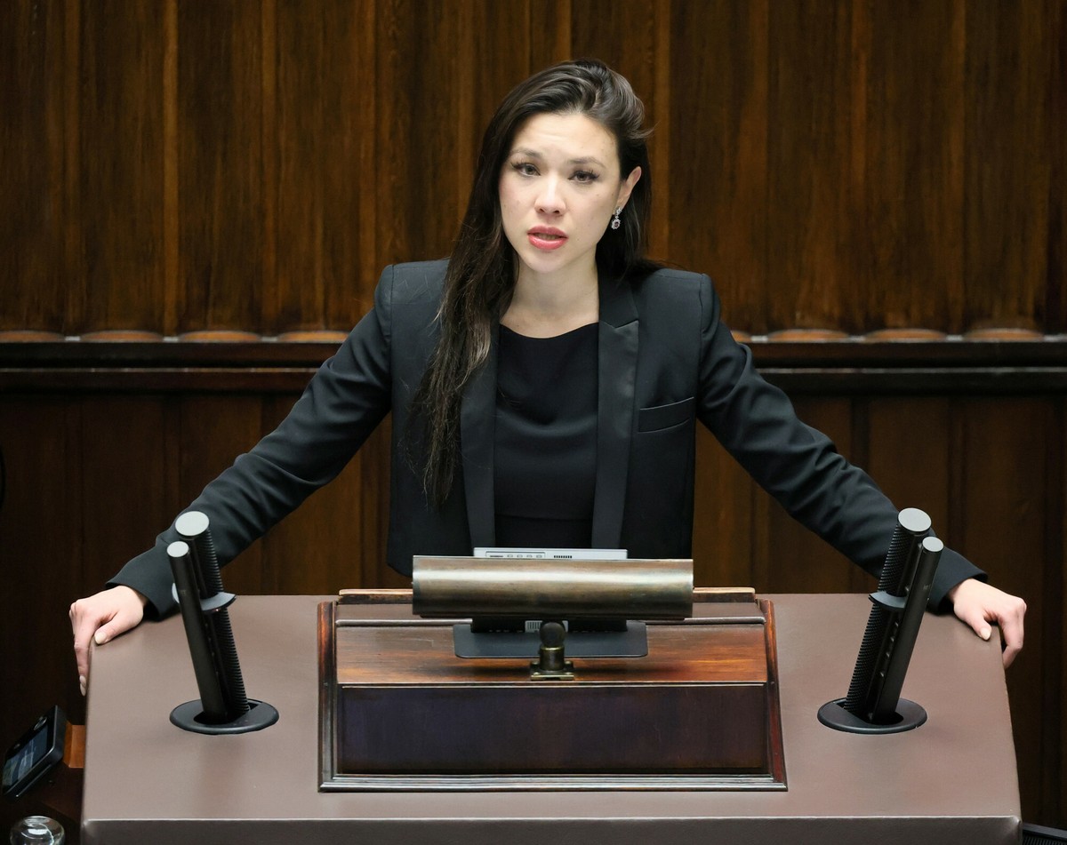 Od ślubu z astronautą do dużych zmian w portfelu. Aleksandra Wiśniewska-Uznańska ujawnia majątek