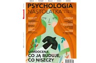 Newsweek Extra 8/2022: Psychologia nastolatka