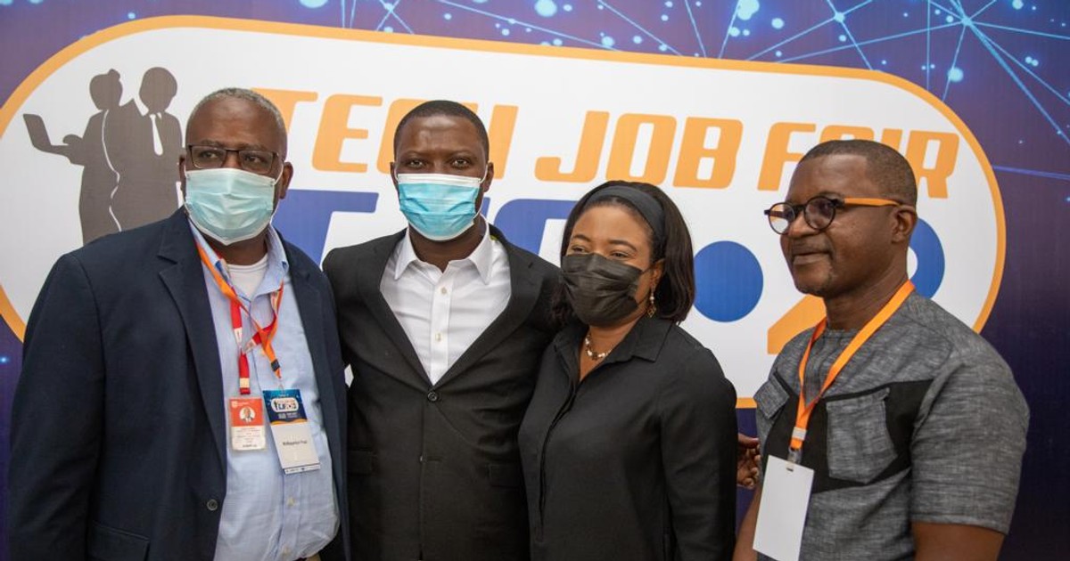 Tech Institutes bridging unemployment gap in Ghana - Vimarsana News