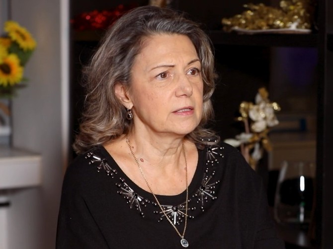 Sanda Rašković Ivić o gubitku sina: "Kada sam videla Jovanovo telo, zaljuljala sam se na prozoru"