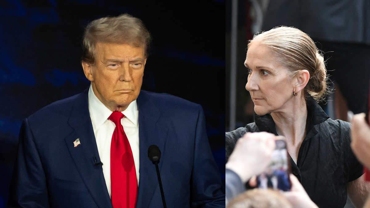 6+1 világsztár, akit kiakasztott Donald Trump: ha így megy tovább, jogdíjmentes gumizenére vonulhat be az elnökjelölt