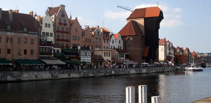 Gdańsk najpopularniejszy w całym kraju!
