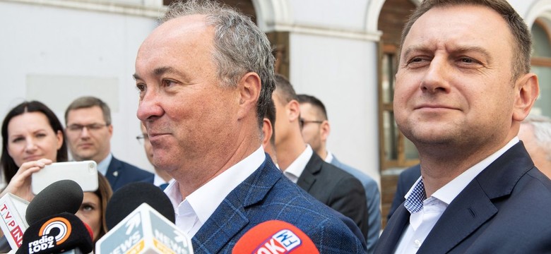Kolejny poseł Lewicy z koronawirusem