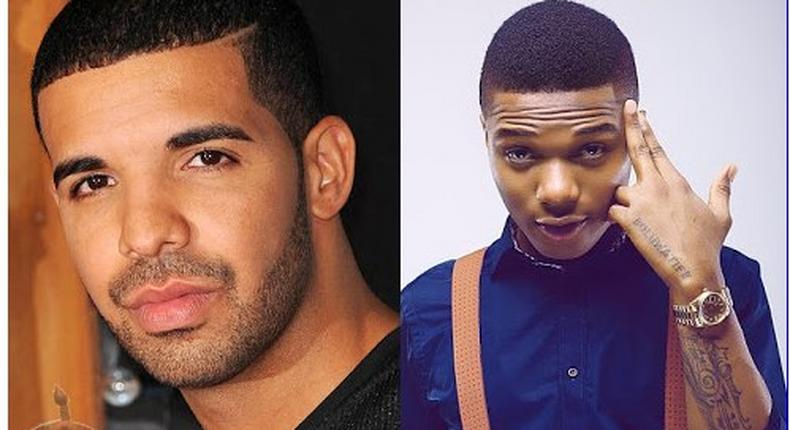 People have finally found Wizkid's line in Drake's 'One Dance'