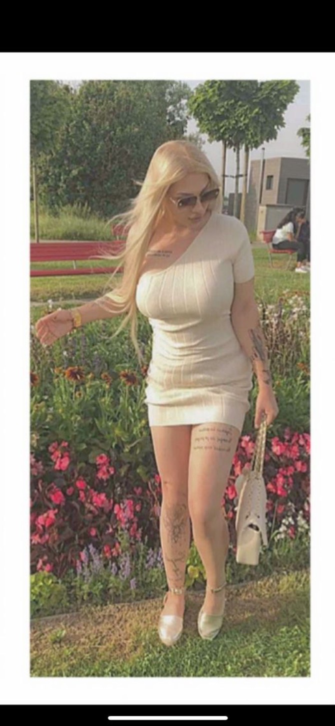 Ana Nešić