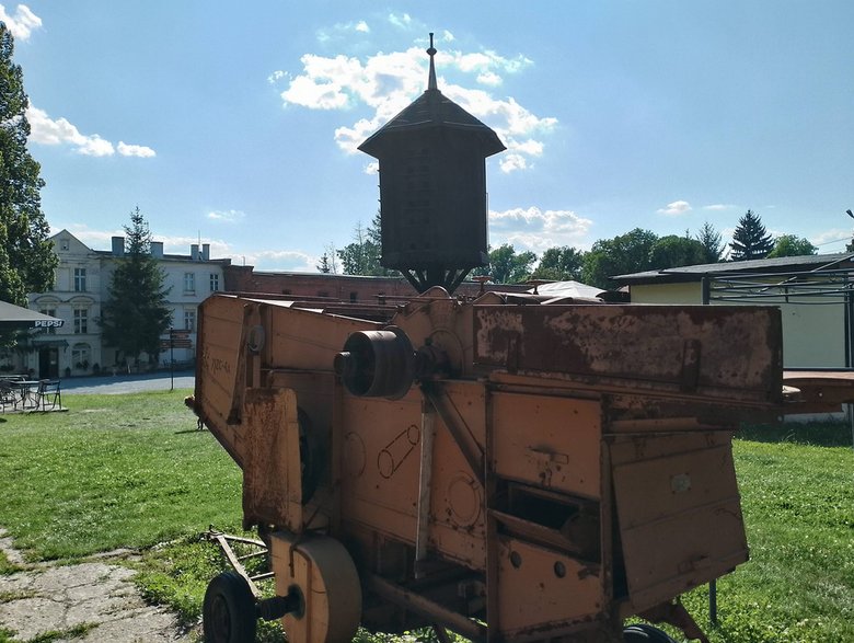 Spływ pontonowy Bardo na Dolnym Śląsku