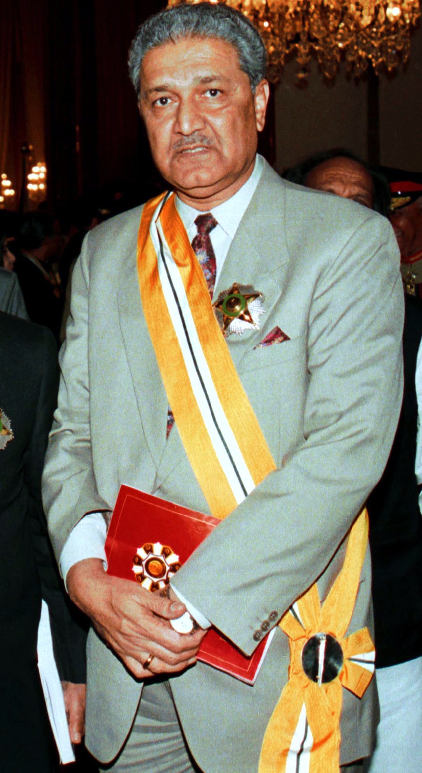Abdul Kadir Kan