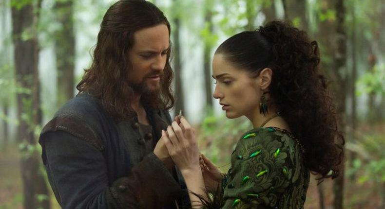 Salem renewed for Season 3