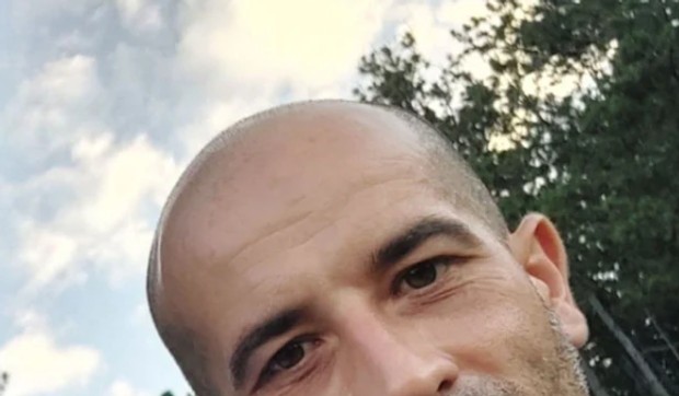 Nestali Živko Vrcelja